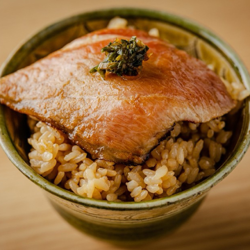 バルウォーク 福岡タイアップ アニバーサリーナイト　焼うおいし川 博多 ／ ミニ特上カルビ丼