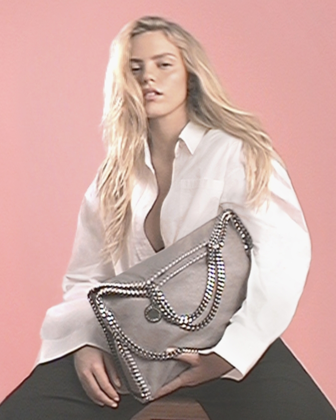 STELLA McCARTNEY(ステラマッカートニー)