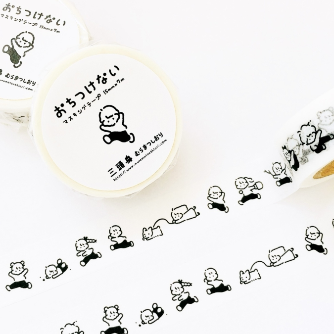 HAKATA文具の博覧会／むらまつしおり