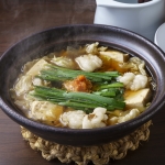 水炊き