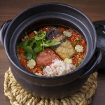 バウンシー・バイ・リーガ 福岡博多　土鍋ご飯
