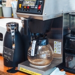bound garden コーヒー