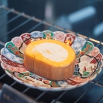 NOT SWEET ロールケーキ