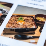 NOT SWEET 朝定食メニュー