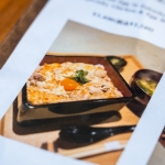 NOT SWEET 朝定食メニュー