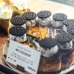 CHEESECAKE Lemon ニューヨーククッキー