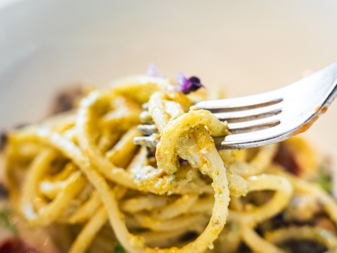 FLEGO パスタ