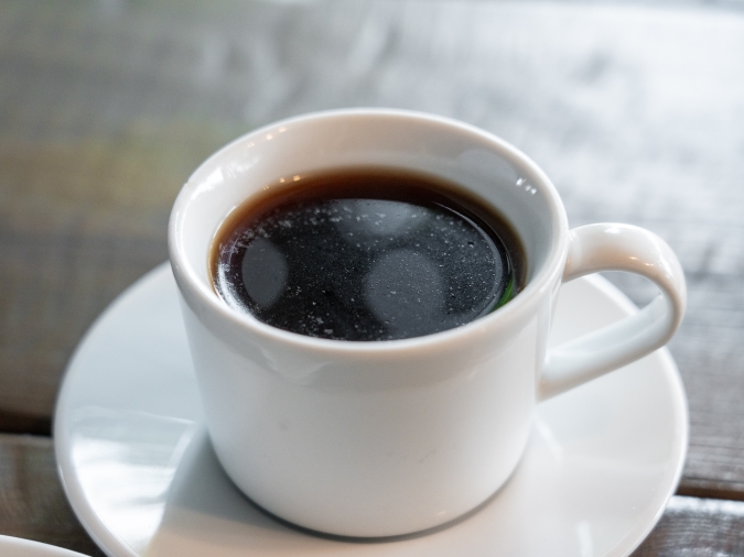 FLEGO コーヒー