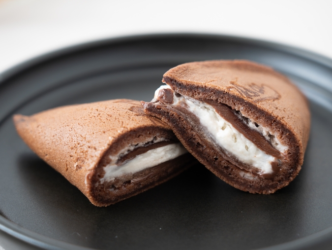 チョコレートショップ DoRAca
