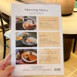 YADO/Re 薬院　朝食