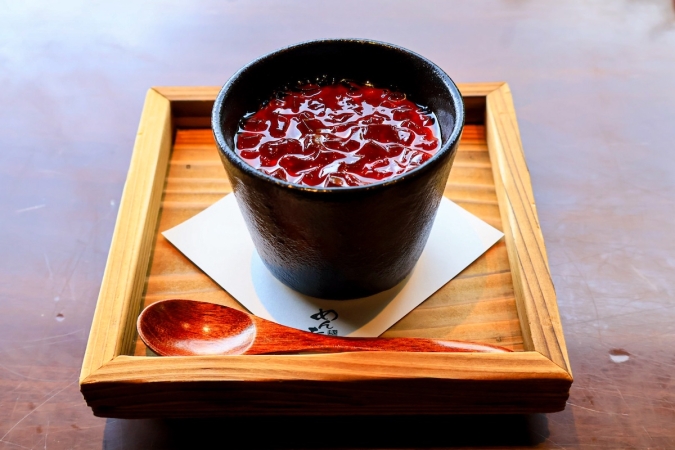 元祖博多めんたい重　西中州料亭プリン