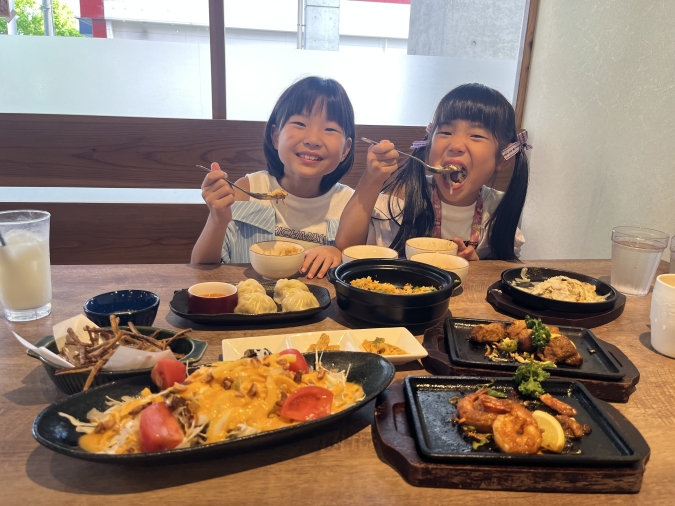 スパイスキッチンポカラ