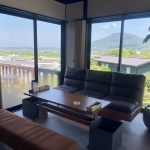All Day Dining 南風 店内