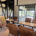 All Day Dining 南風 店内