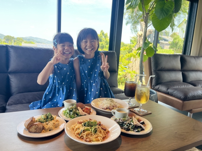 All Day Dining 南風