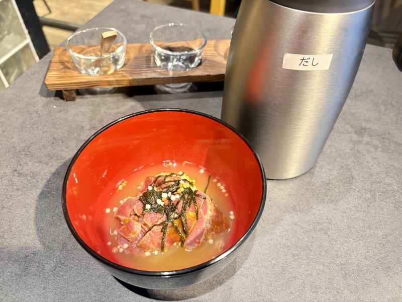 和牛ひつまぶしサムライ