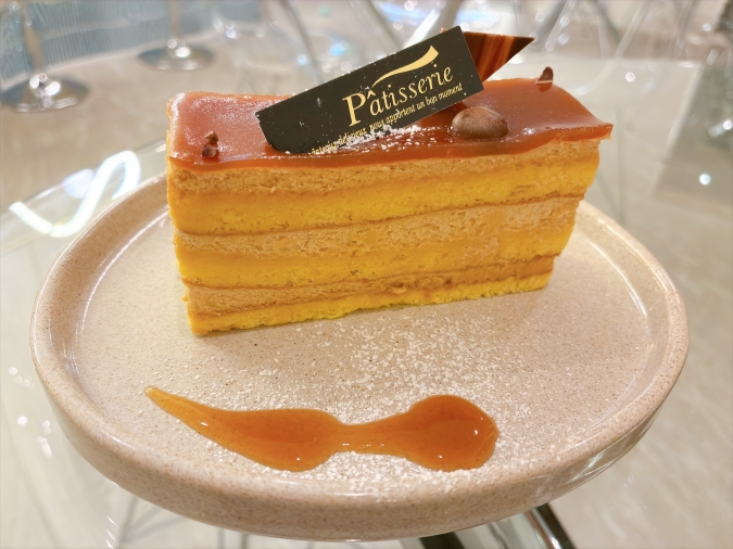 MILAMORE　キャラメリーゼ
