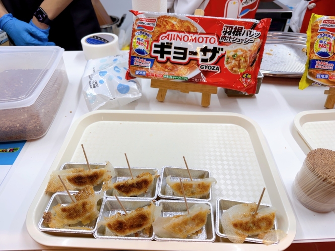 チン！するレストラン in FUKUOKA　ライブキッチン