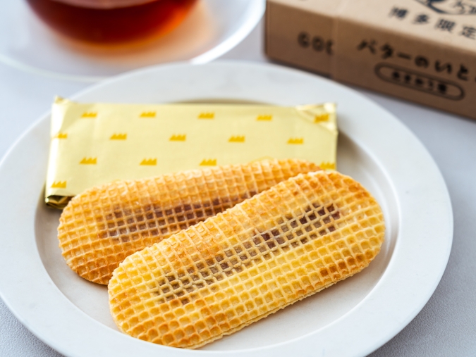 バターのいとこ バターのいとこ あまおう苺