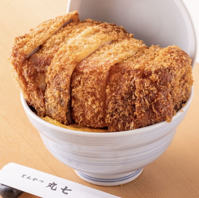 【数量限定】「希少国産リブロース300g　焼きカツ丼（特上）」