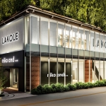 キャナルシティ博多イーストビル LAKOLE