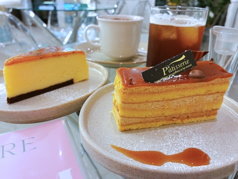MILAMORE Cafe＆Bar（ミラモア）／行橋市