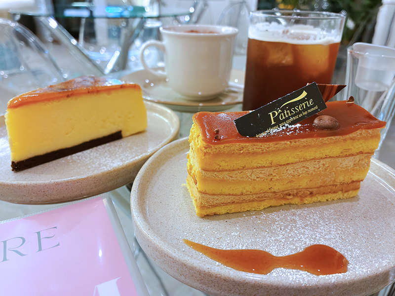 MILAMORE Cafe＆Bar（ミラモア）／行橋市