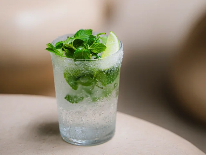 Cafe&Dining Reen（リーン）Reen モヒート