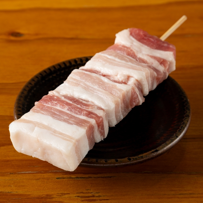 ちんぷんかんぷん博多店 博多！上豚バラ　　