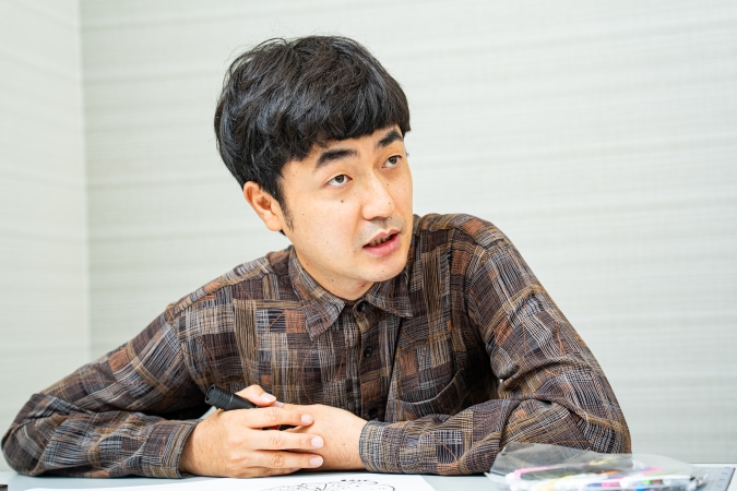 たくろう　赤木さん　私の推しごと