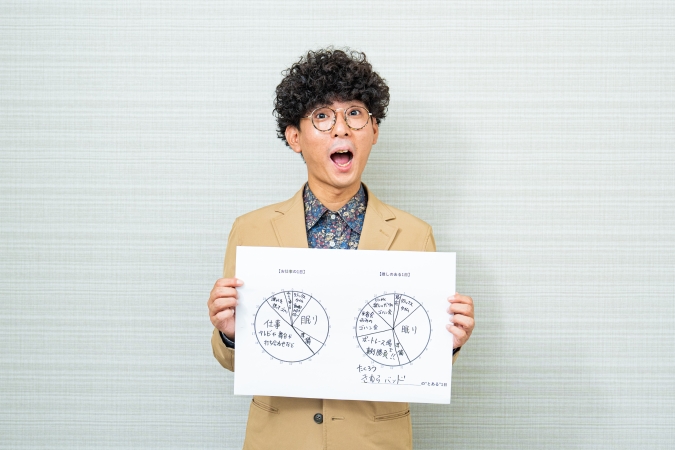 たくろう　きむらバンドさん　私の推しごと