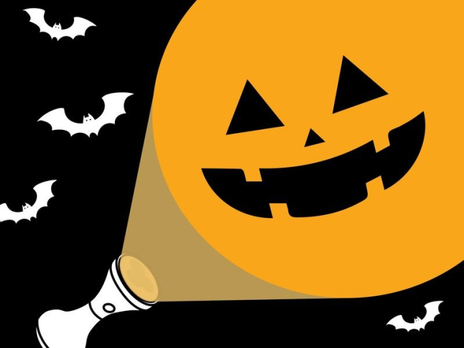 イケア　ハロウィンナイトショッピング