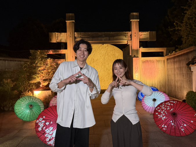 大濠公園「世解（せかい）」