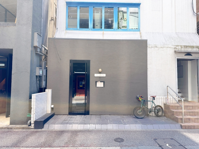 keno　外観