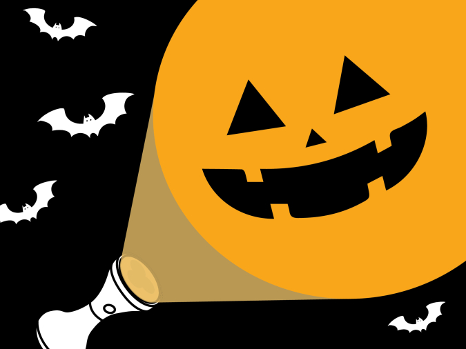 イケア　ハロウィン　ナイト　ショッピング　ハロウィンナイトショッピング