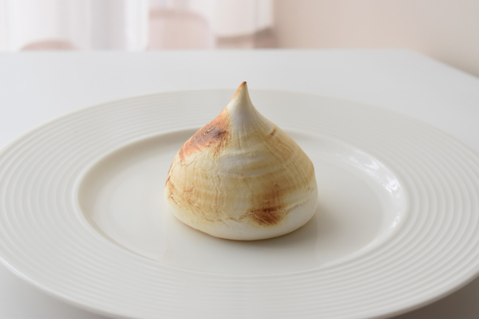 フランス展 岩田屋本店 2026/＜ドレス ミタ マサキ ラボ＞「はちみつとモンブラン」