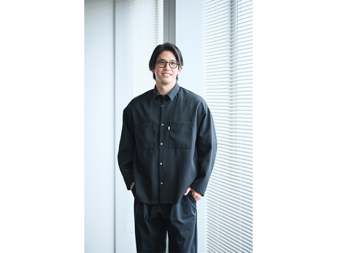 『福岡ソフトバンクホークス』栗原陵矢選手